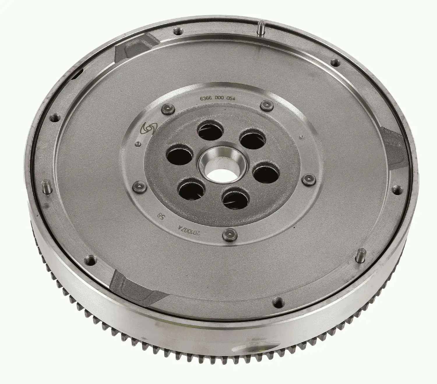 SACHS 6366 000 054 — Маховик