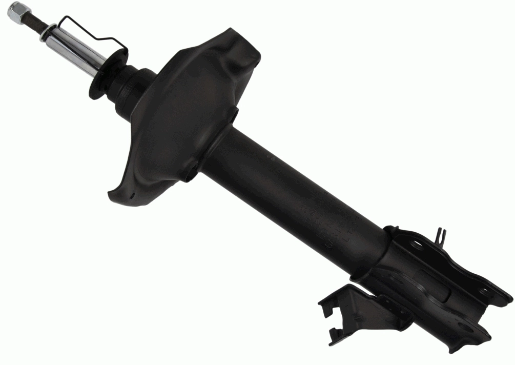 SACHS 317 112 — Амортизатор газомасляний