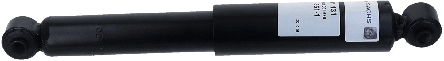 Amortisseur SACHS 701 131