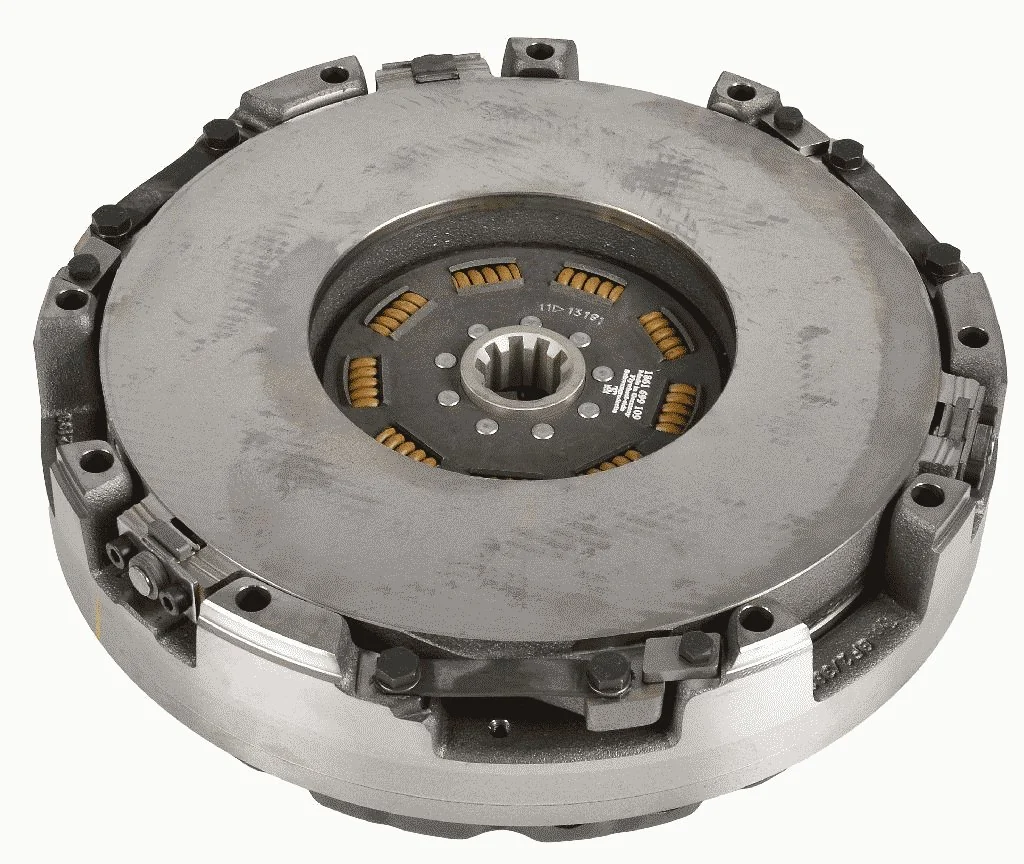 Mécanisme d'embrayage SACHS 1888 042 012