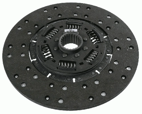 Disque d'embrayage SACHS 1878 600 579