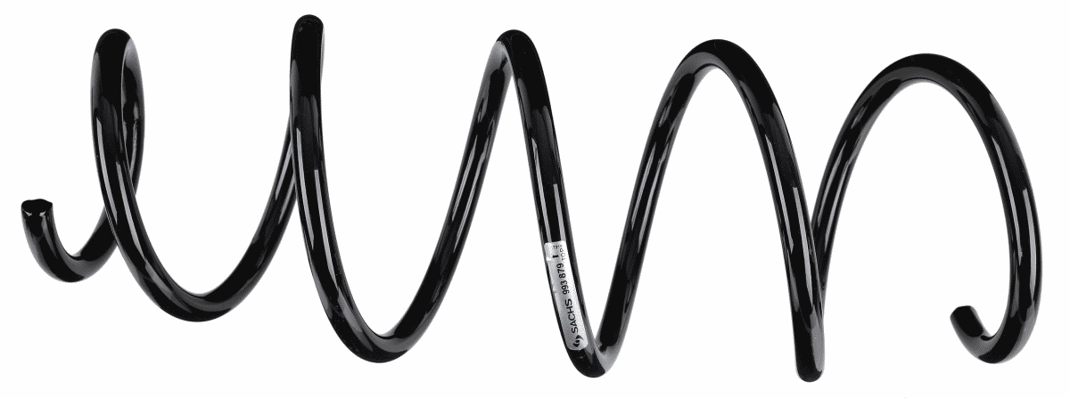 Ressort de suspension SACHS 993 879