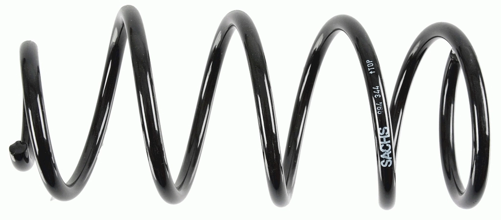 Ressort de suspension SACHS 994 344