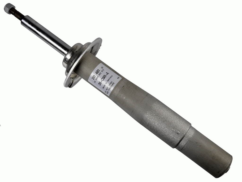 SACHS 310 481 — Амортизатор