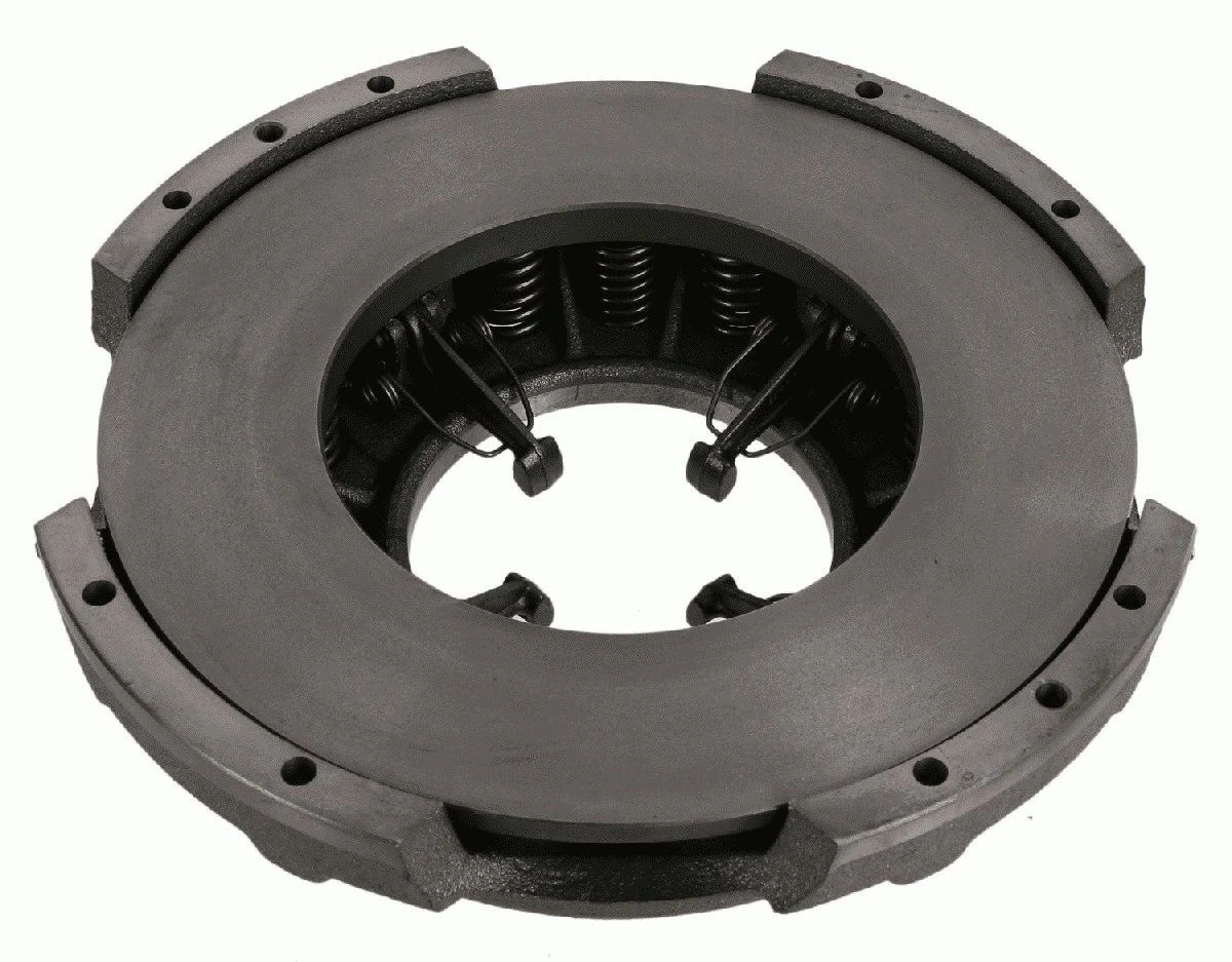 Mécanisme d'embrayage SACHS 1882 600 128