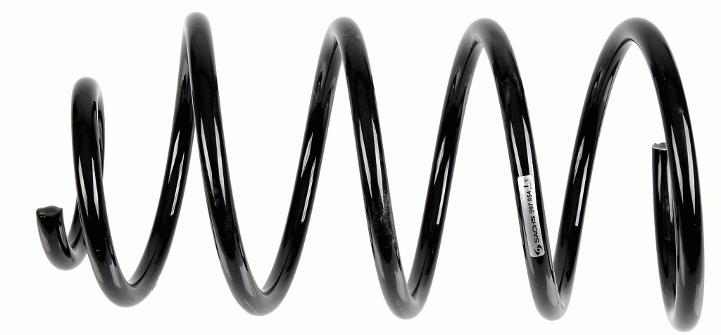 Ressort de suspension SACHS 997 954