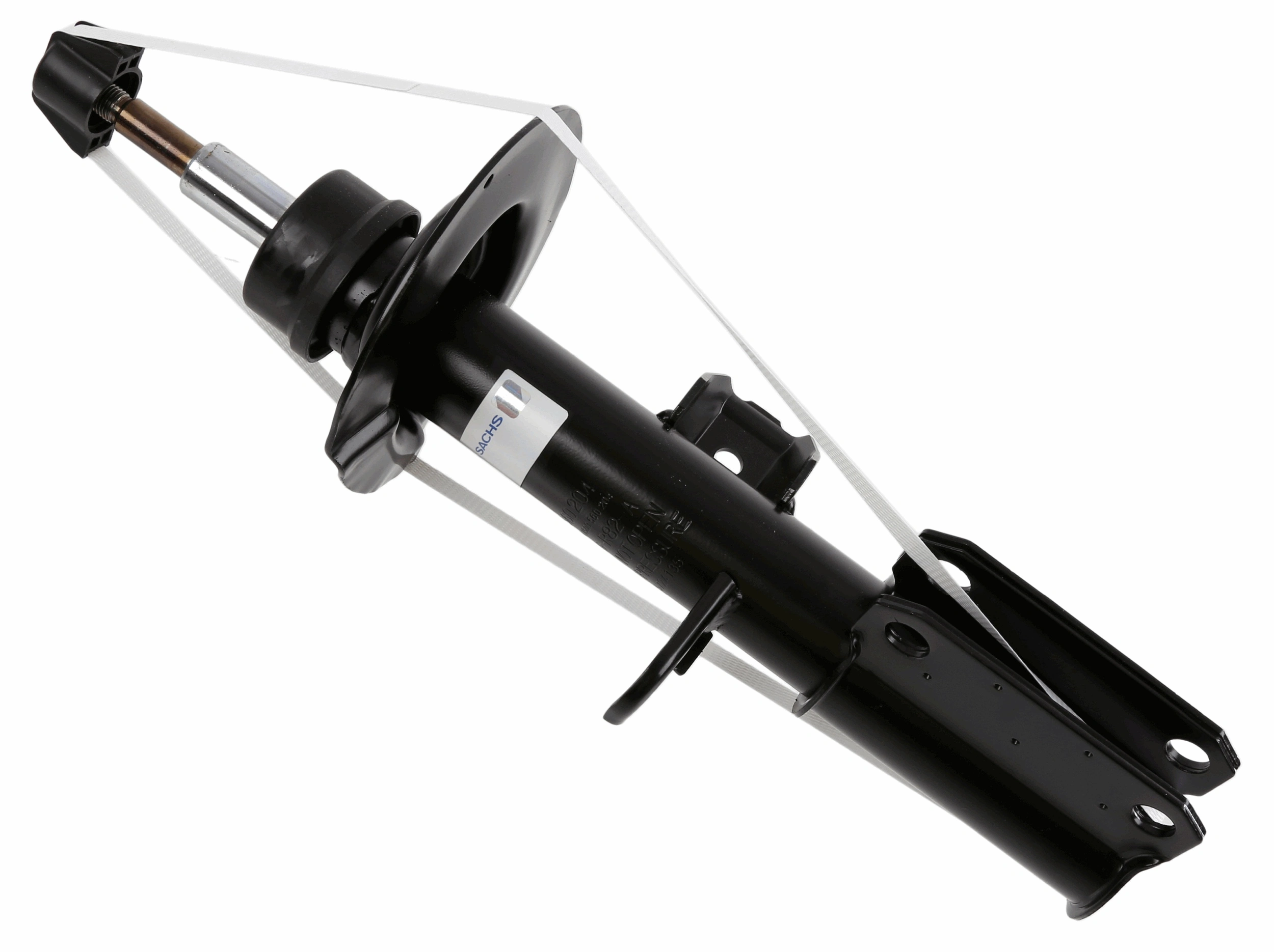 Amortisseur SACHS 560 204