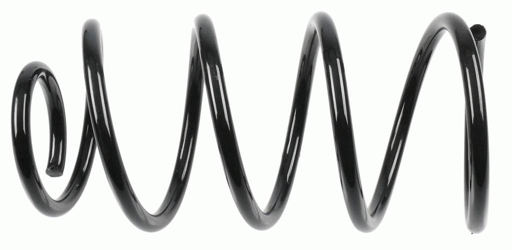 Ressort de suspension SACHS 998 918