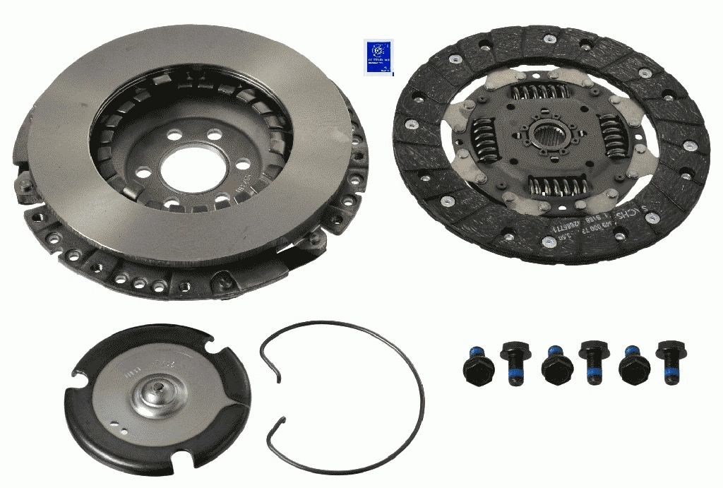 SACHS 3000 082 003 2