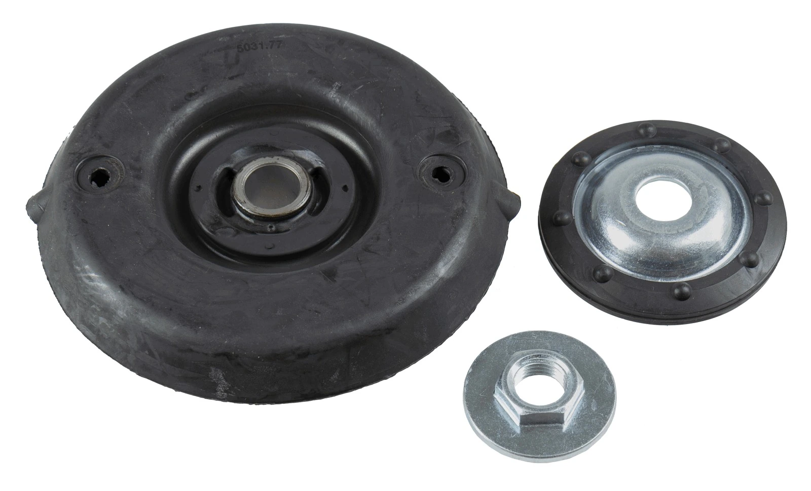 Kit de réparation, coupelle de suspension SACHS 802 395