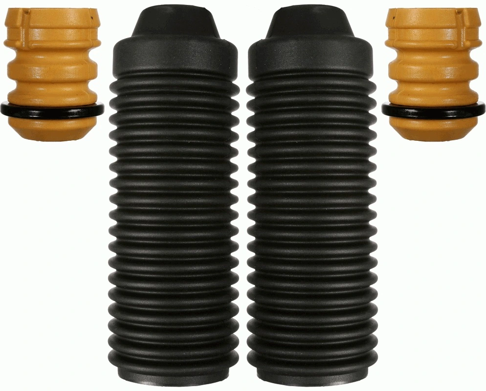 SACHS 900 408 — Пильник амортизатора, комплект