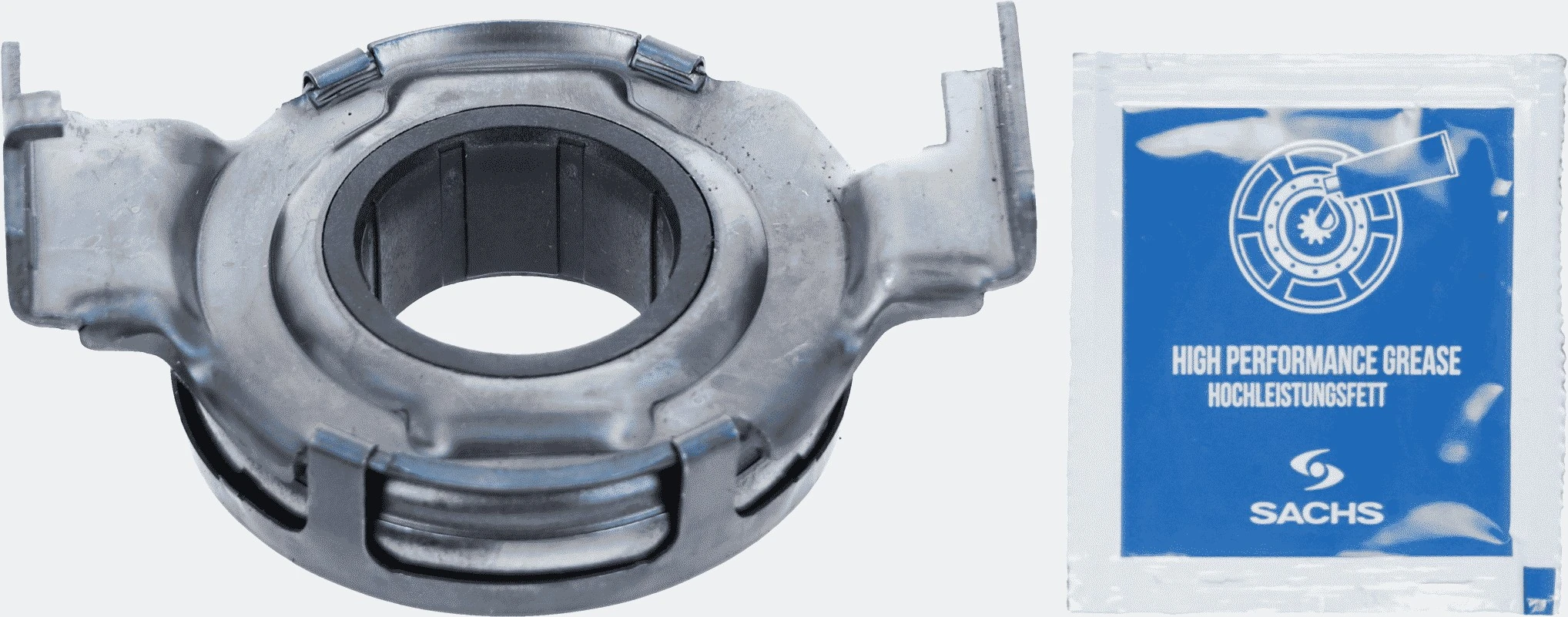 Kit d'embrayage SACHS 3000 951 531