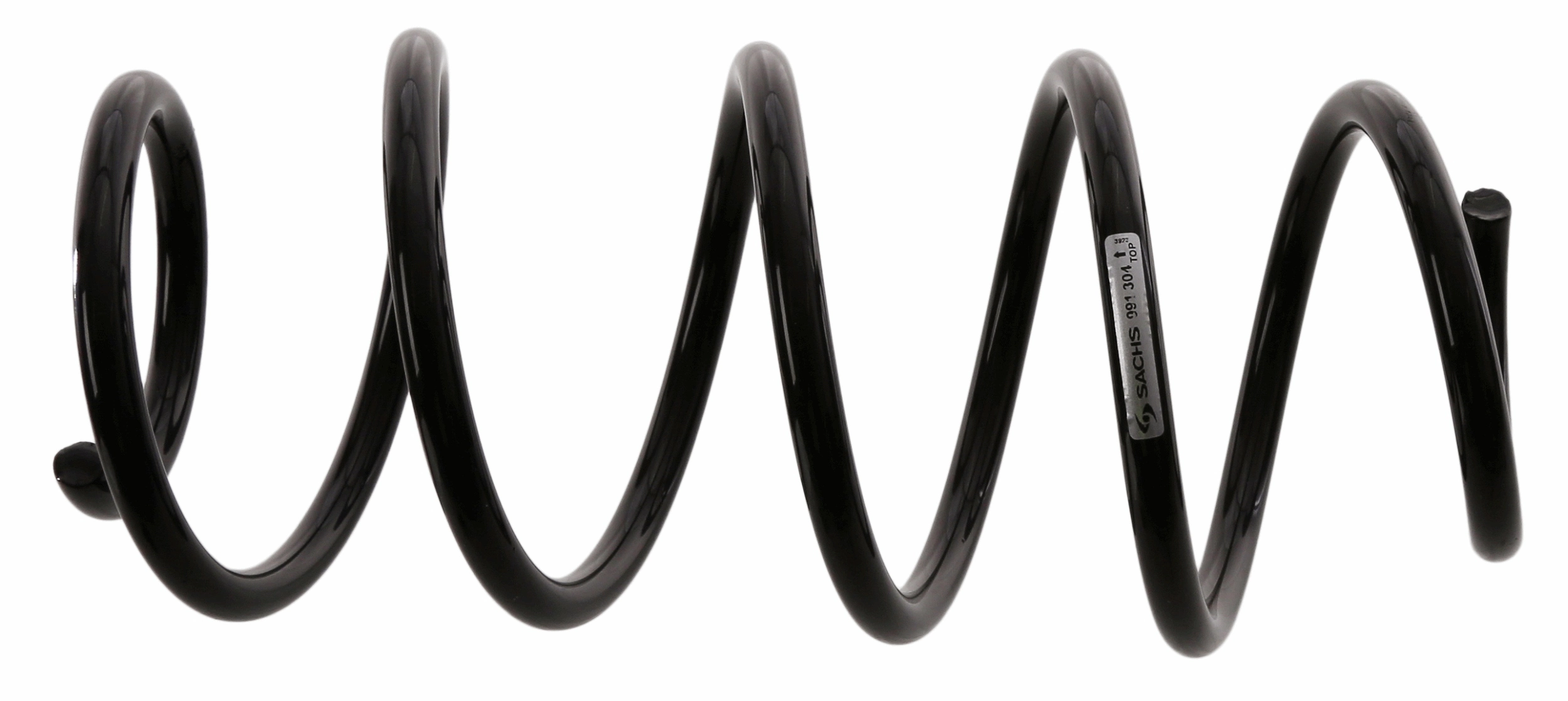 Ressort de suspension SACHS 991 304