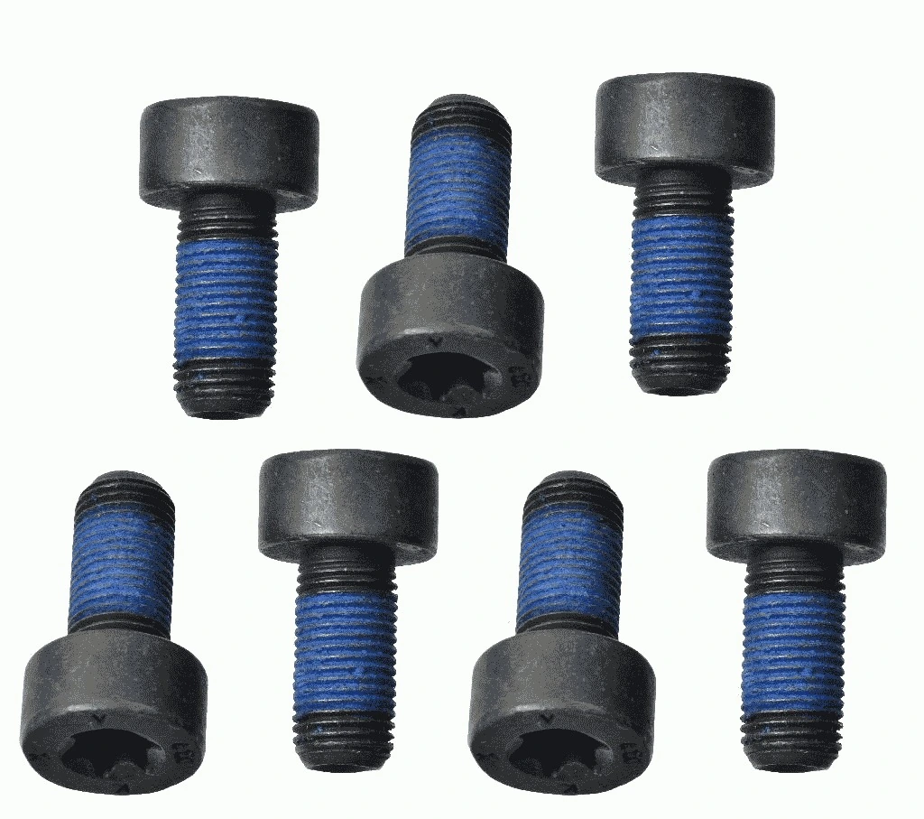 Visserie, volant moteur SACHS 1874 000 059