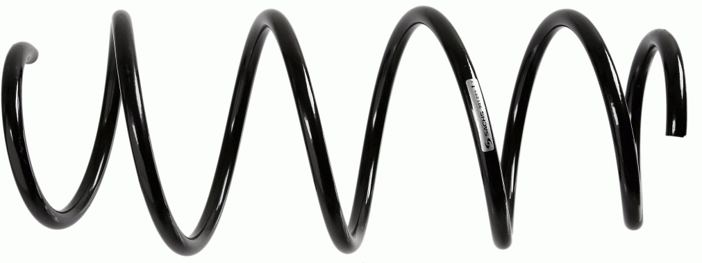 Ressort de suspension SACHS 993 652