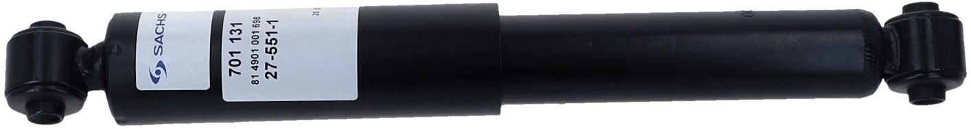 Amortisseur SACHS 701 131