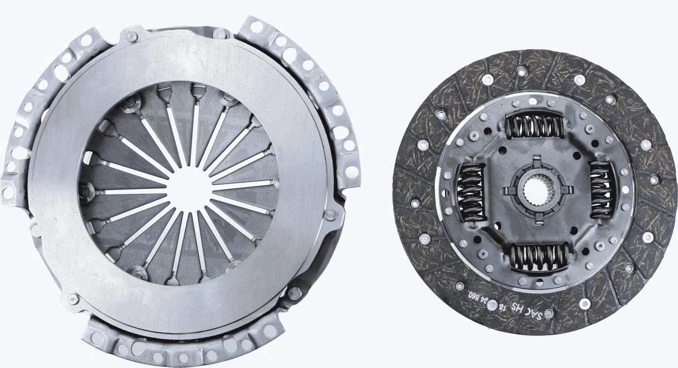 SACHS 3000 158 001 2