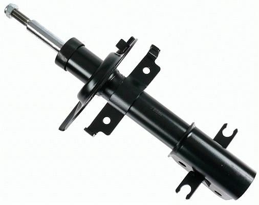 SACHS 313 577 — Амортизатор масляний