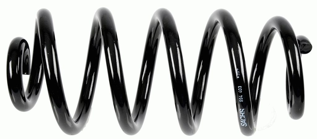 Ressort de suspension SACHS 994 403