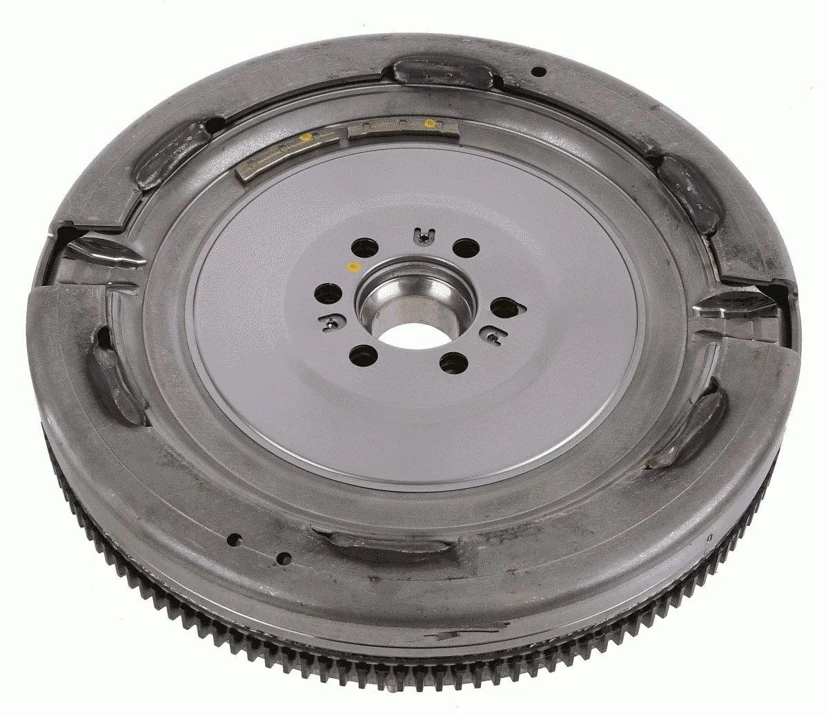 Volant moteur