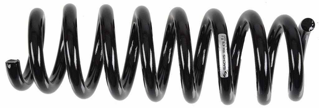 Ressort de suspension SACHS 994 478