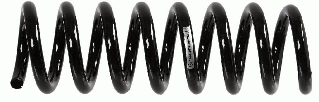 Ressort de suspension SACHS 994 758