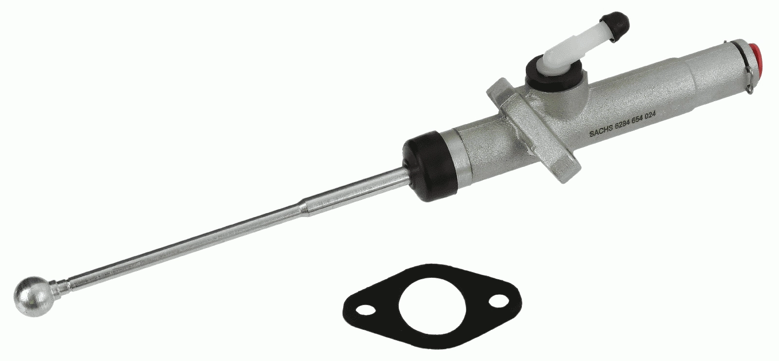 Cylindre émetteur, embrayage SACHS 6284 654 024