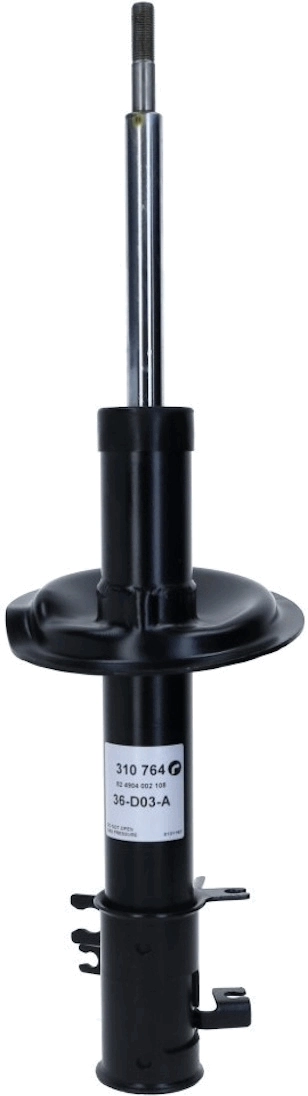 Amortisseur SACHS 310 764