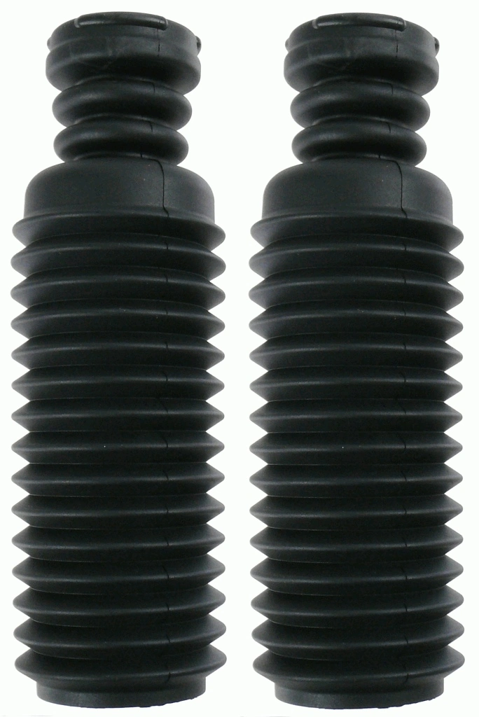 SACHS 900 160 — Пильовик аморт. компл. NISSAN задн. (вир-во SACHS)