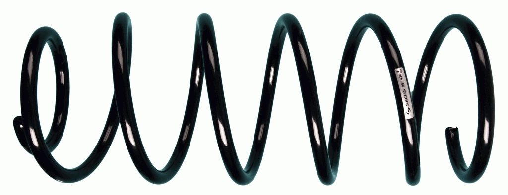 Ressort de suspension SACHS 997 426