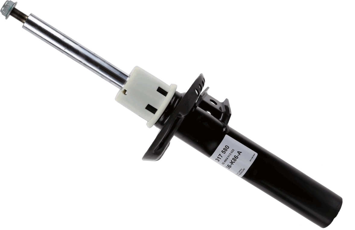 SACHS 317 580