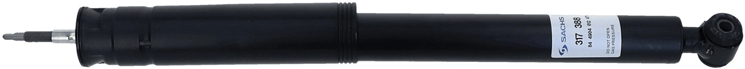 Amortisseur SACHS 317 388