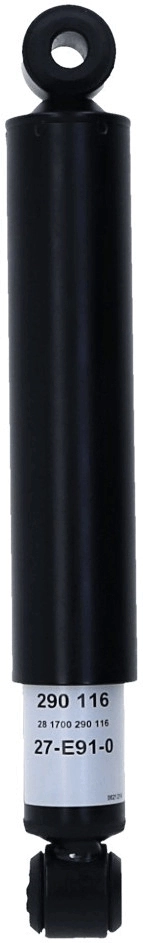Amortisseur SACHS 290 116