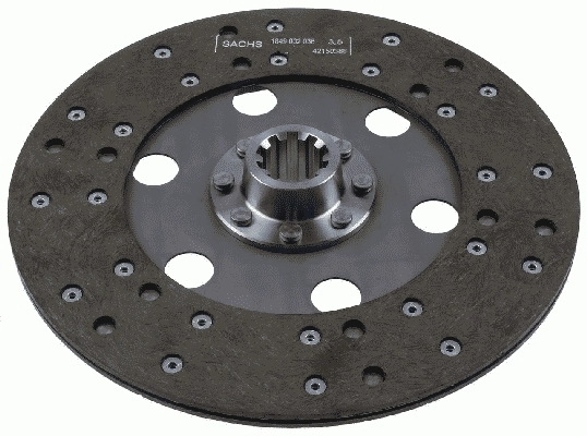 Disque d'embrayage SACHS 1864 330 204