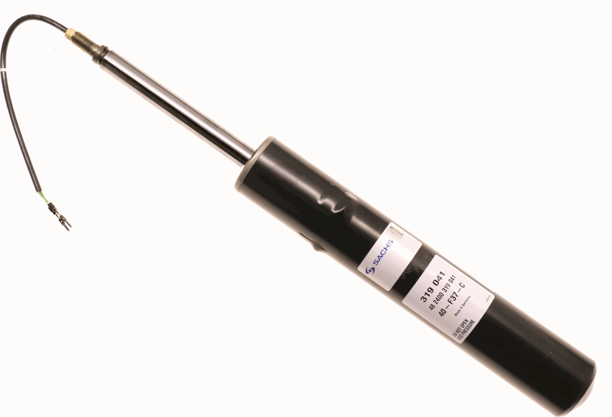 Amortisseur SACHS 319 041