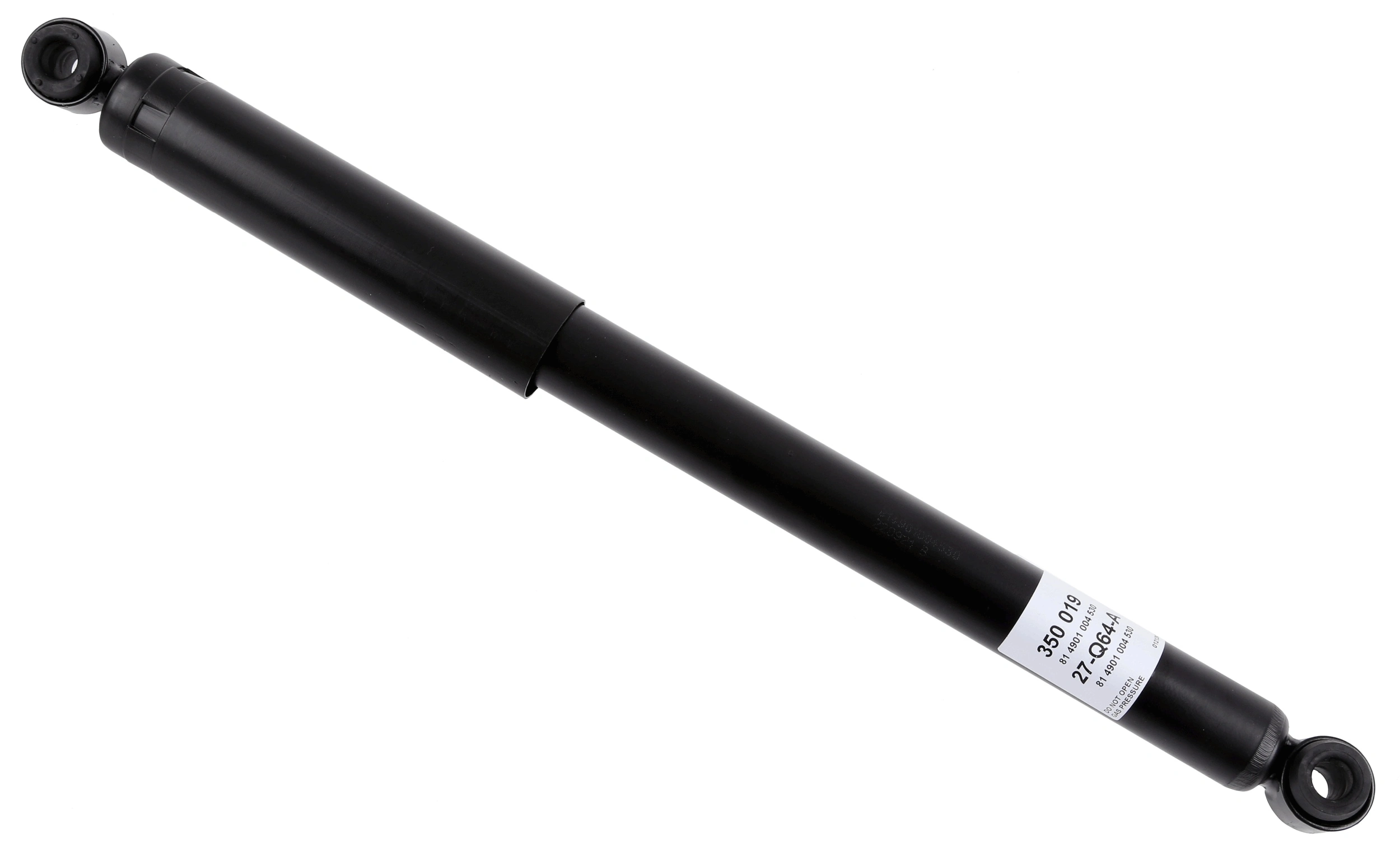 Amortisseur SACHS 350 019