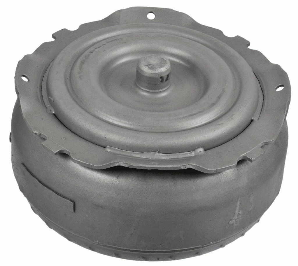 Torque Converter