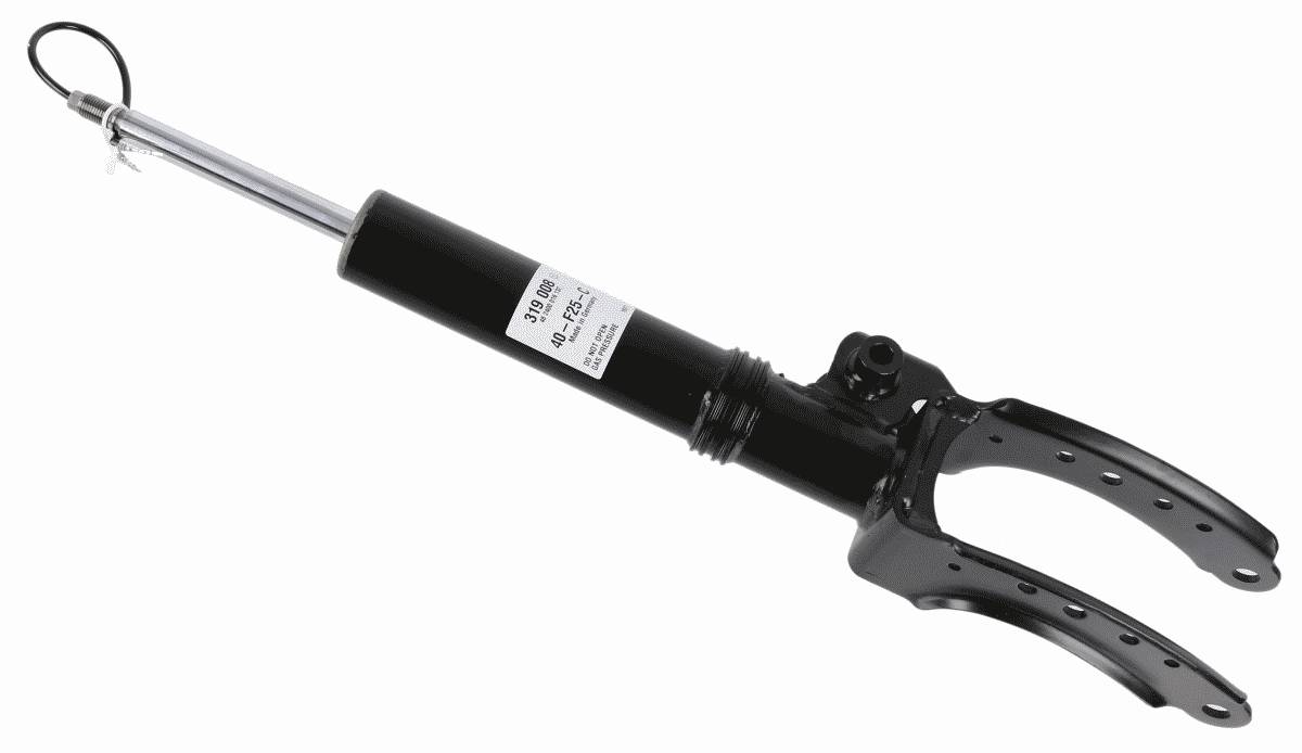 SACHS 319 008 — Амортизатор газомасляний