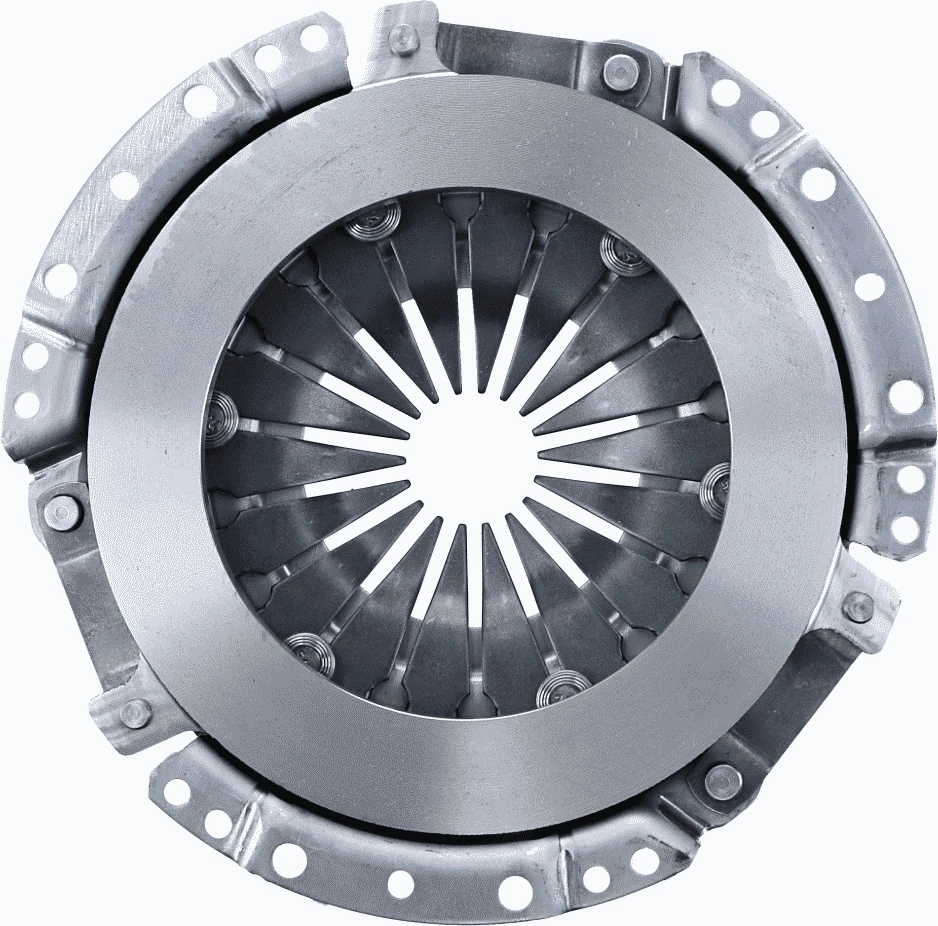 Kit d'embrayage SACHS 3000 951 044