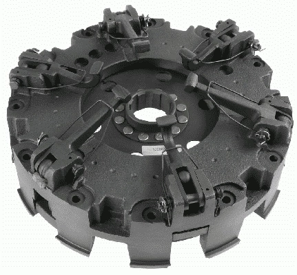 Mécanisme d'embrayage SACHS 1888 634 004