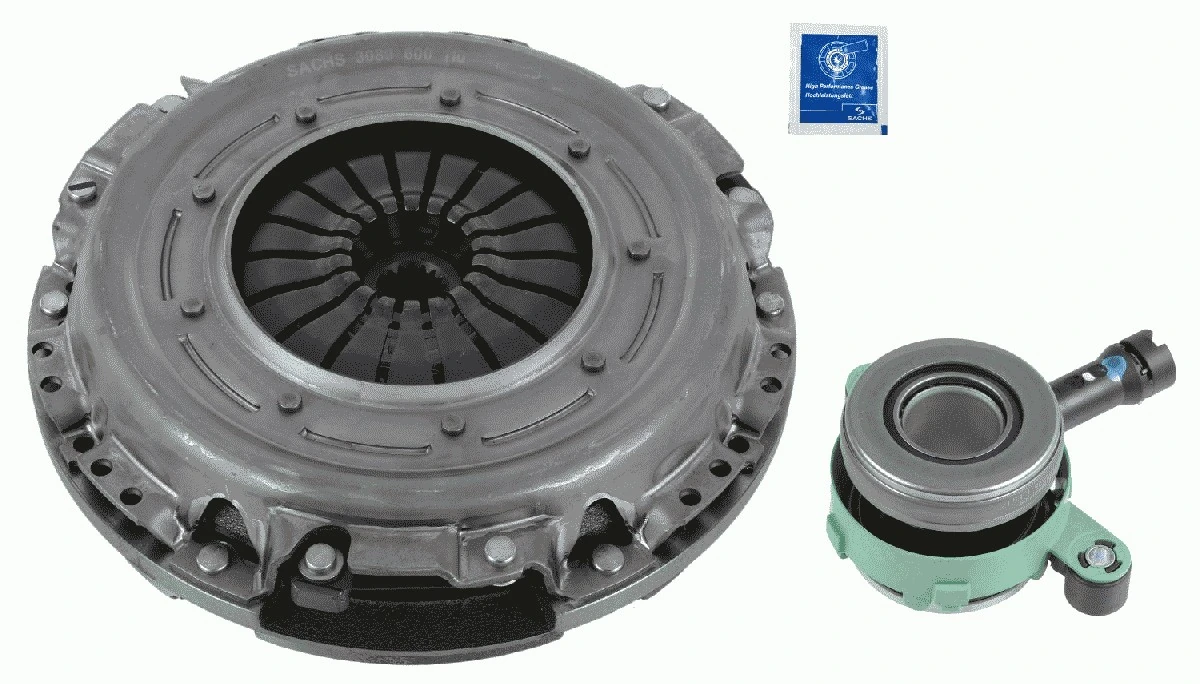 SACHS 3090 600 014