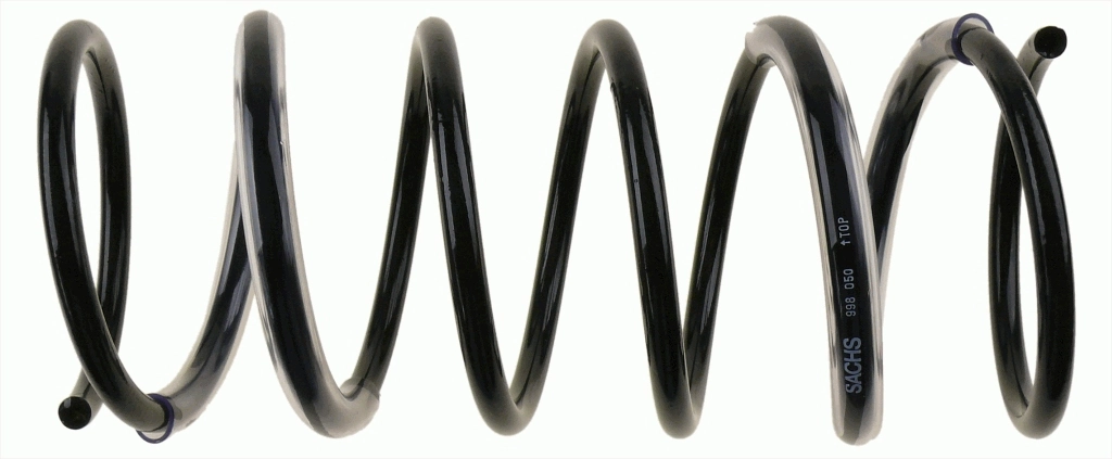 Ressort de suspension SACHS 998 050