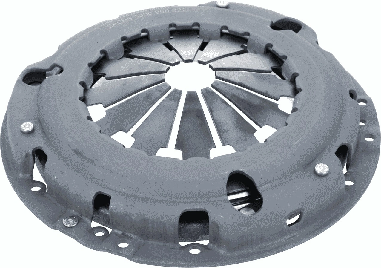 Kit d'embrayage SACHS 3000 951 552