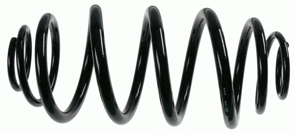 Ressort de suspension SACHS 994 088