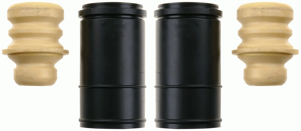 SACHS 900 046 — Захисний комплект амортизатора