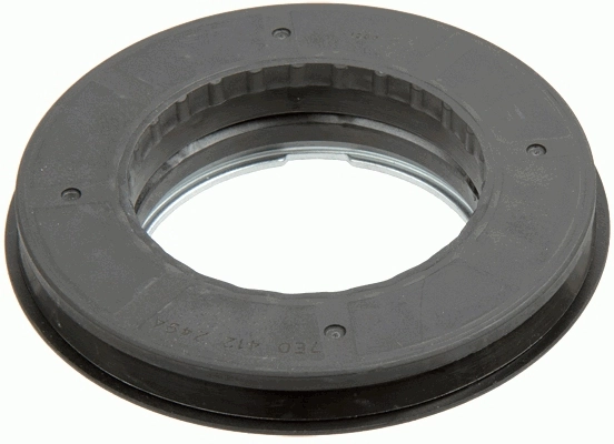 SACHS 801 055 — Підшипник кульковий d<30