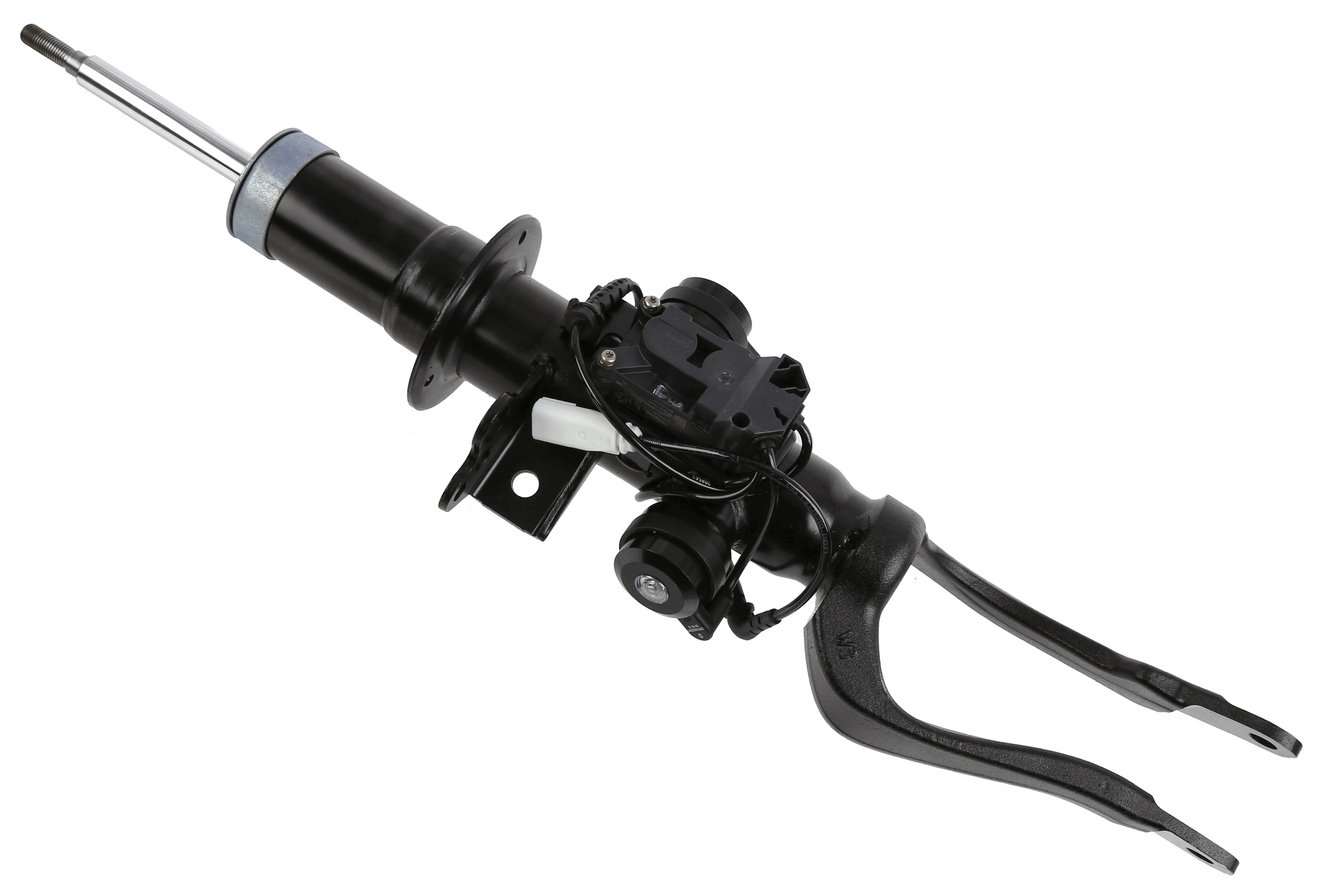 Amortisseur SACHS 319 063