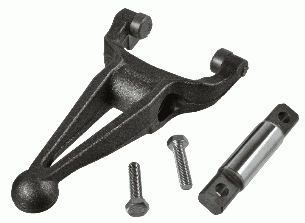 Fourchette de débrayage, embrayage SACHS 3189 600 015