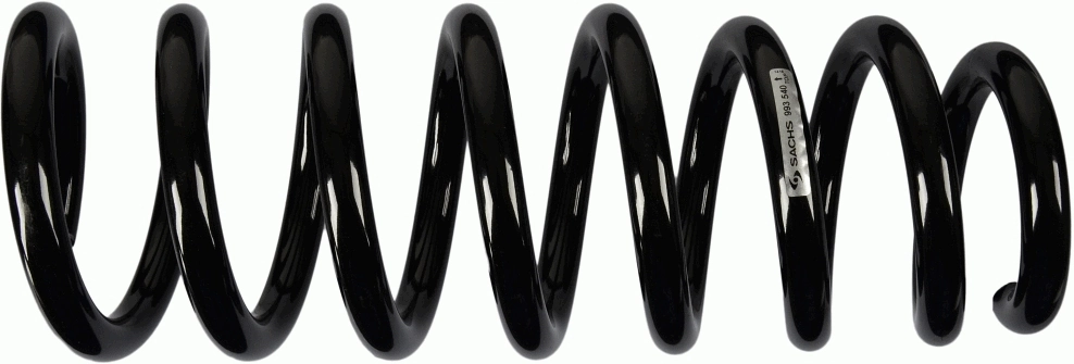 Ressort de suspension SACHS 993 540