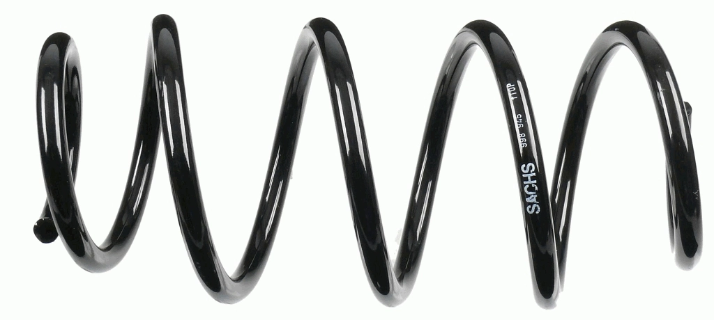 Ressort de suspension SACHS 998 945